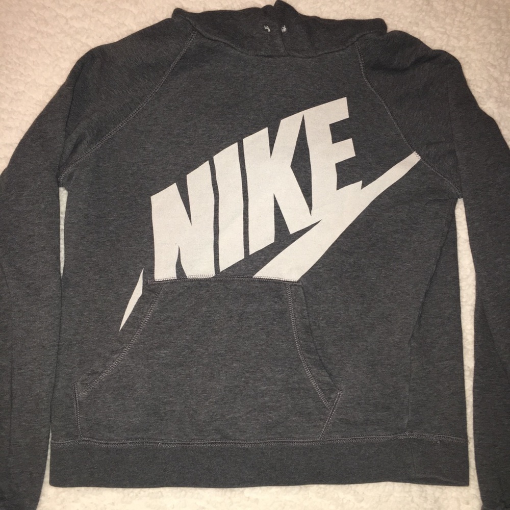 Nike sweatshirt
